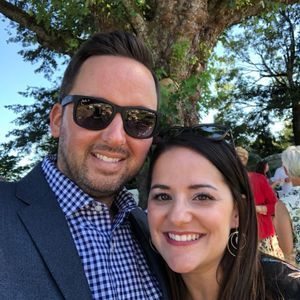 Meet your Posher, Nikki